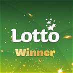 lottery winner today